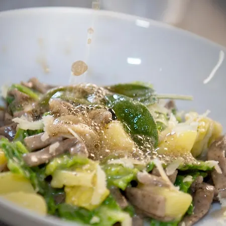 Otel Funivia Active - Adults Only