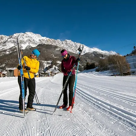 Funivia Hotel Bormio