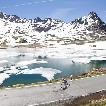 Funivia Active - Adults Only Otel