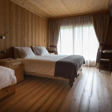 Hotel Funivia Bormio
