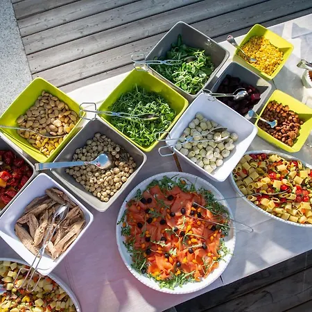 Otel Funivia Active - Adults Only