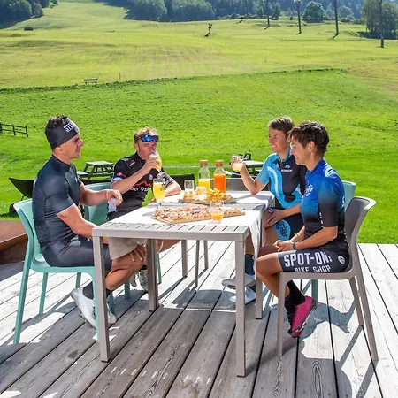 Funivia 3* Bormio