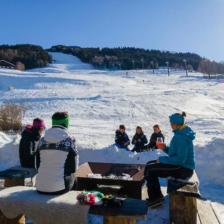 Funivia Active - Adults Only Otel