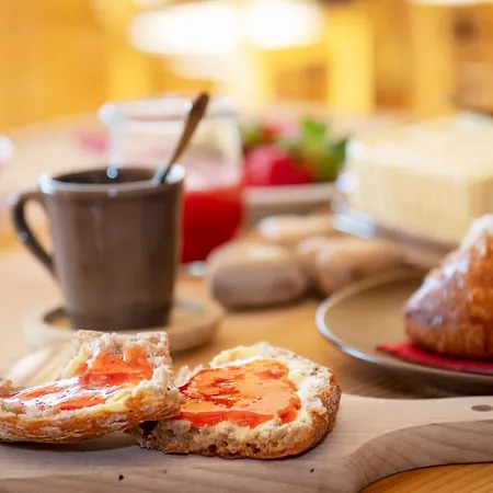 Funivia Hotel Bormio