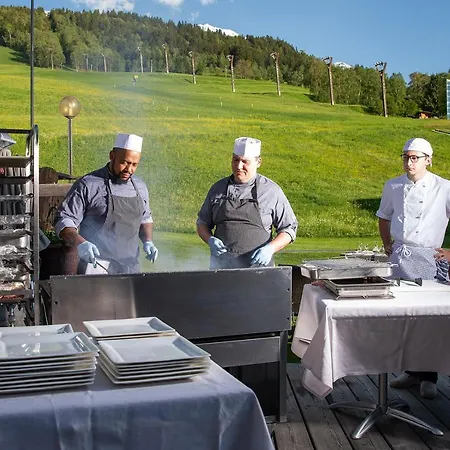 Funivia Active - Adults Only Otel