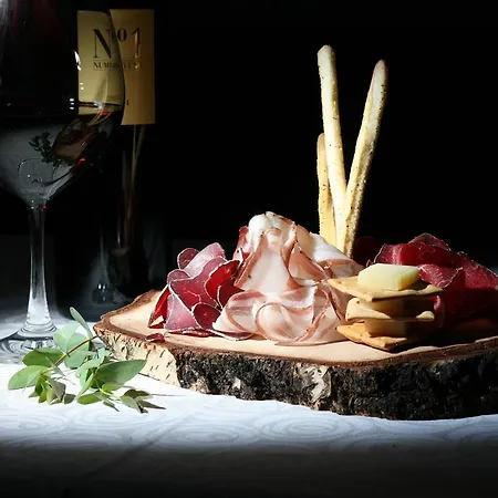 Funivia Active - Adults Only Hotel Bormio