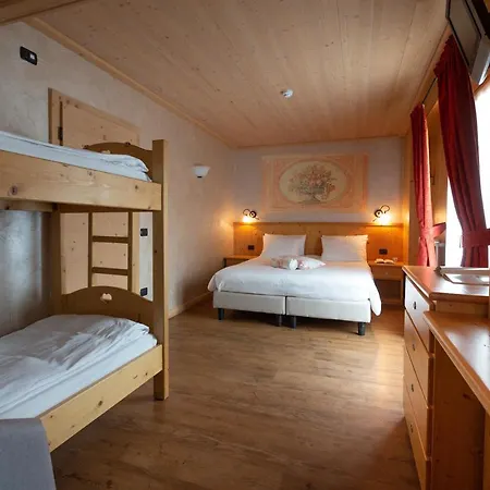 Funivia Hotel Bormio