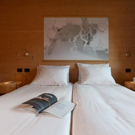 Funivia Active - Adults Only Otel Bormio