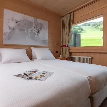 Funivia 3* Bormio