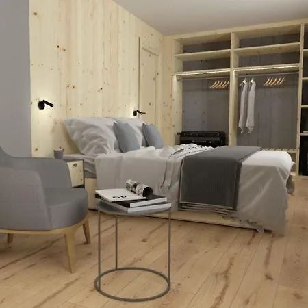 Otel Funivia Active - Adults Only