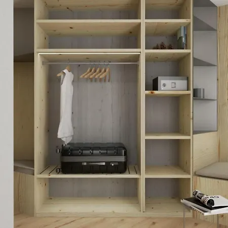 Otel Funivia Active - Adults Only 4*