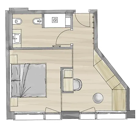 Funivia 3* Bormio