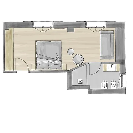 Hotel Funivia 3*