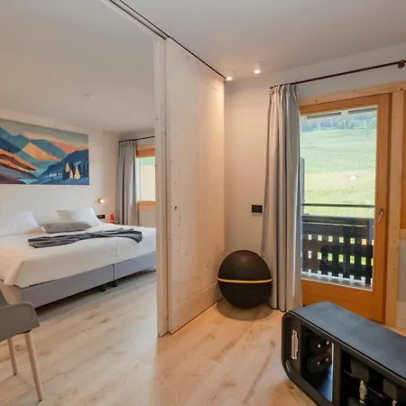 Funivia Hotel Bormio