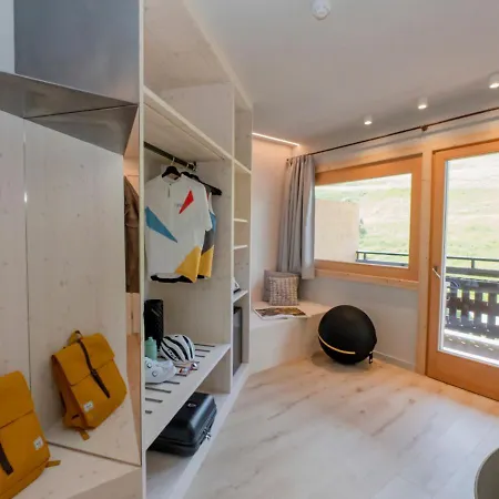 Hotel Funivia
