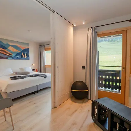 Otel Funivia Active - Adults Only 4*