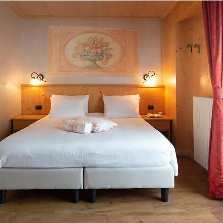 Otel Funivia Active - Adults Only