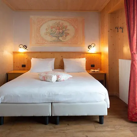 Funivia Hotel 3*