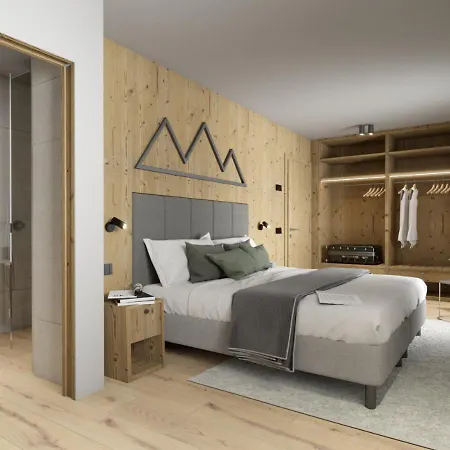 Hotel Funivia Bormio
