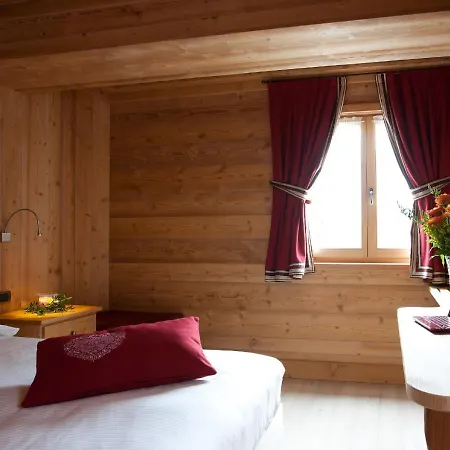 Funivia Hotel