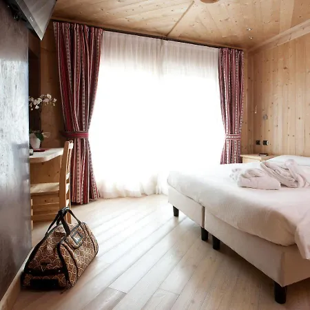 Hotel Funivia