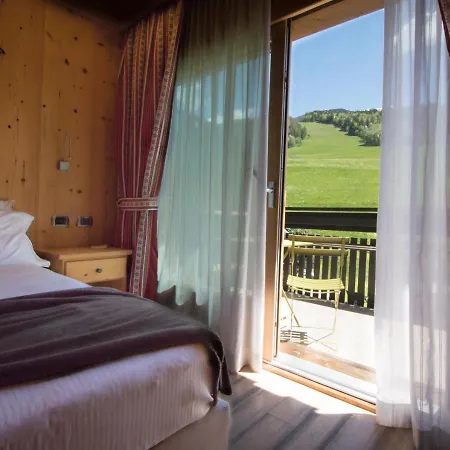 Funivia Hotel 3*