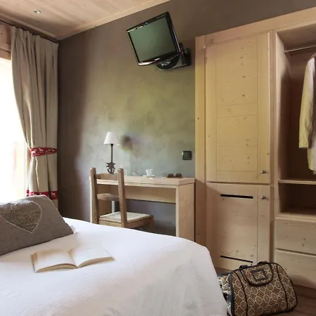 Hotel Funivia 3*