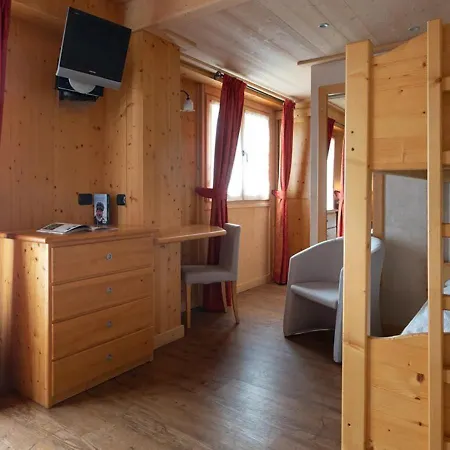 Funivia Hotel Bormio