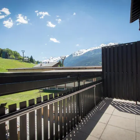 Funivia 3* Bormio