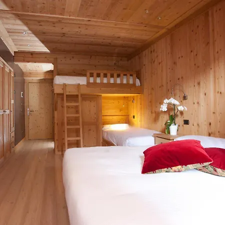 Hotel Funivia
