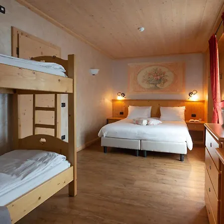 Funivia Hotel 3*
