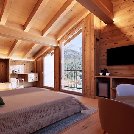 Otel Funivia Active - Adults Only