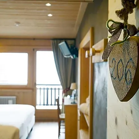 Funivia Active - Adults Only 4* Bormio