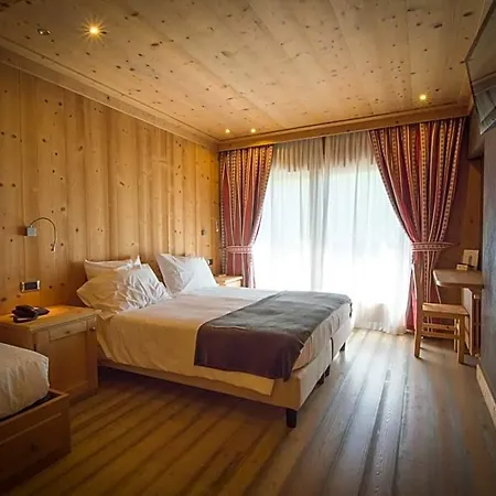 Hotel Funivia Active - Adults Only 4*