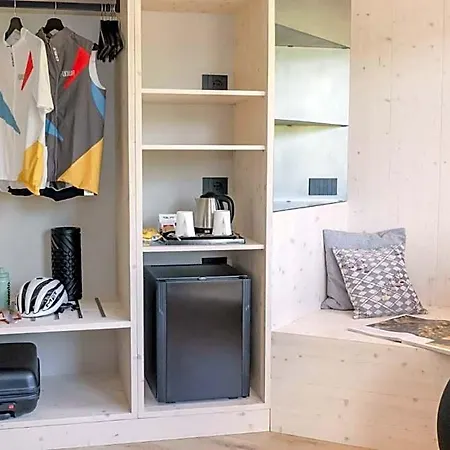 Funivia Active - Adults Only 4* בורמיו