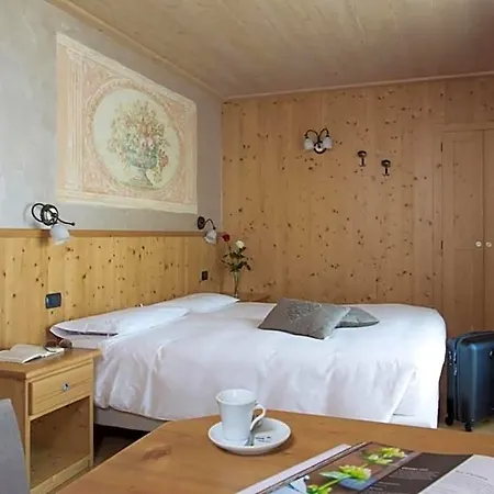 فندق Funivia Active - Adults Only 4*