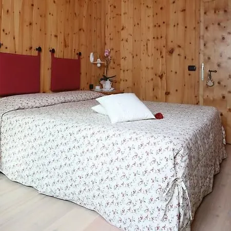 Hotell Funivia Active - Adults Only 4*