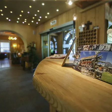 Hotel Funivia 3*