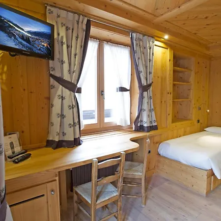 Hotel Funivia