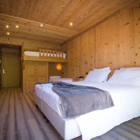 Funivia Active - Adults Only Otel Bormio