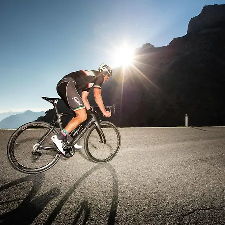 Funivia Active - Adults Only Otel