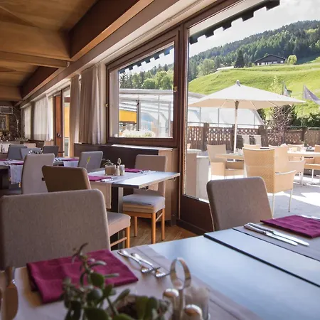 Funivia Active - Adults Only Otel 4*