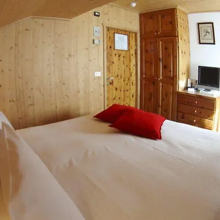 Funivia Active - Adults Only 4*