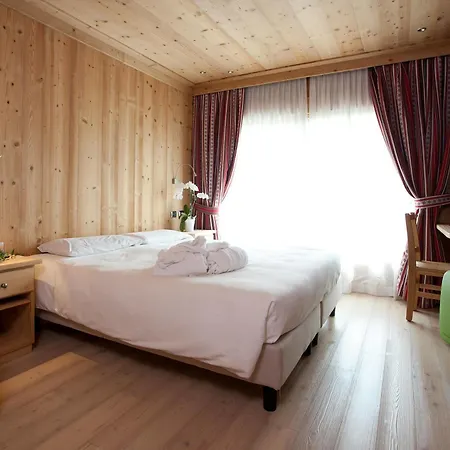 Otel Funivia Active - Adults Only