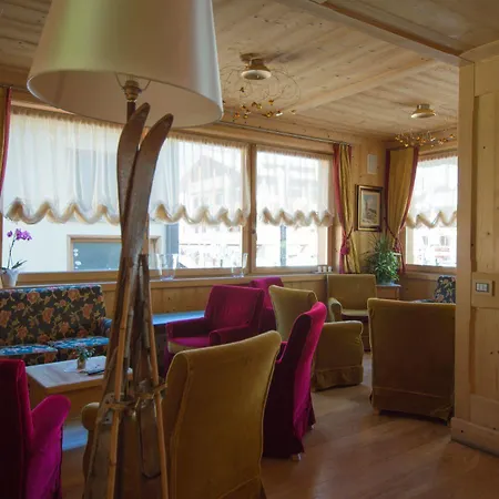 Hotel Funivia Active - Adults Only