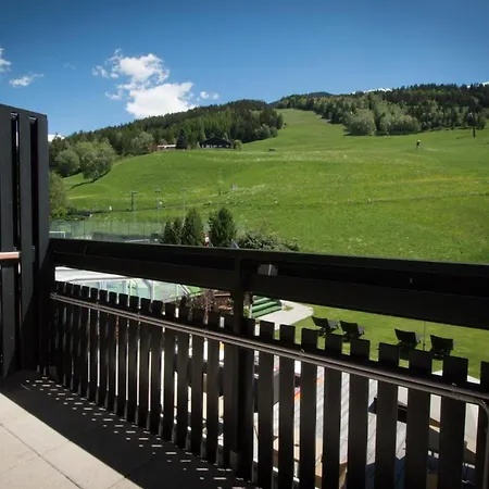 Funivia Hotel Bormio