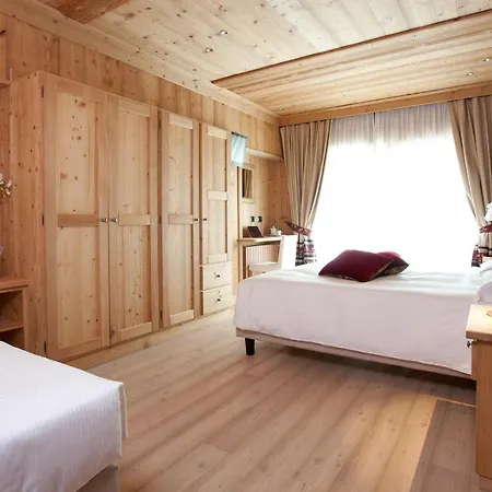 Funivia Active - Adults Only 4*