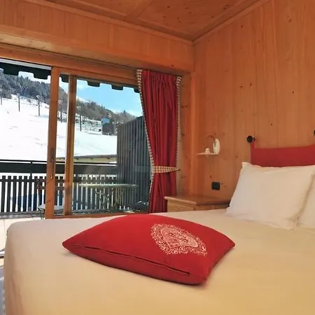 Otel Funivia Active - Adults Only