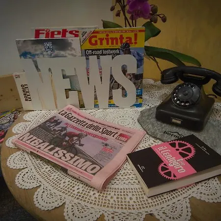 Funivia Active - Adults Only Hotel