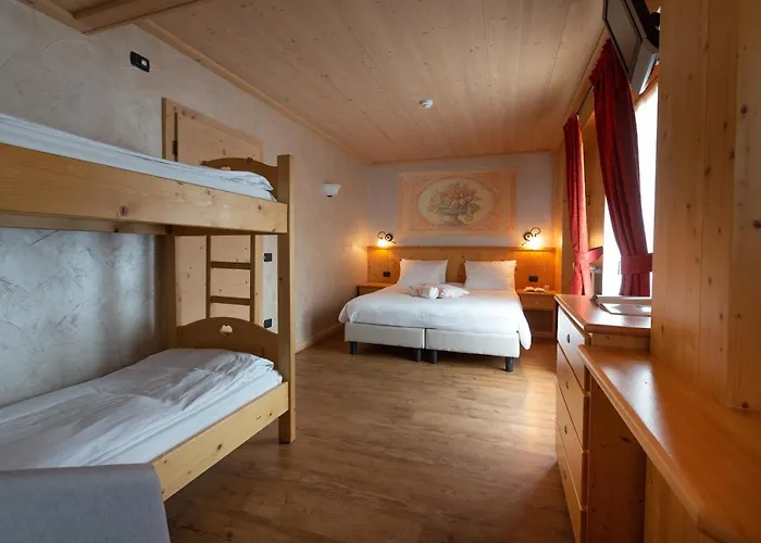 Funivia Active - Adults Only Hotel Bormio